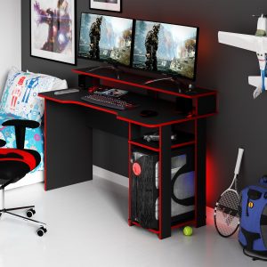 Mesa Gamer ME4153 Cores | Mesa Gamer ME4153